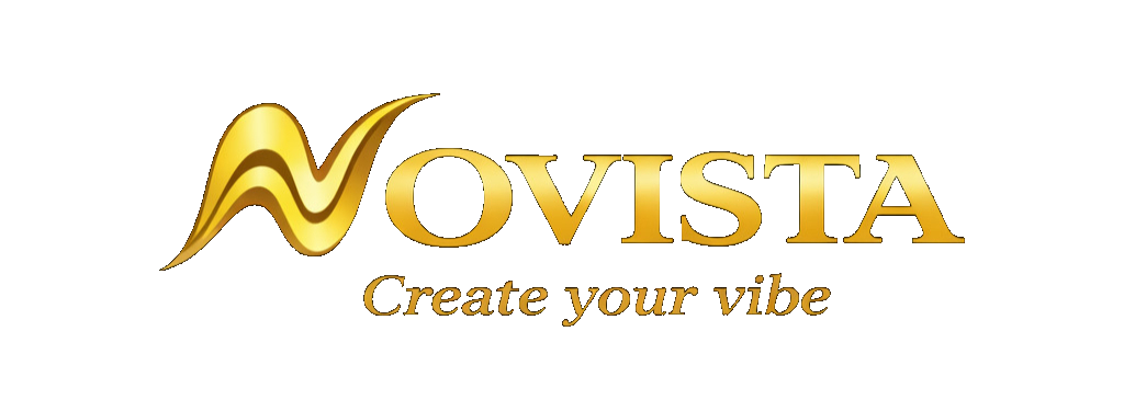 Novista Logo